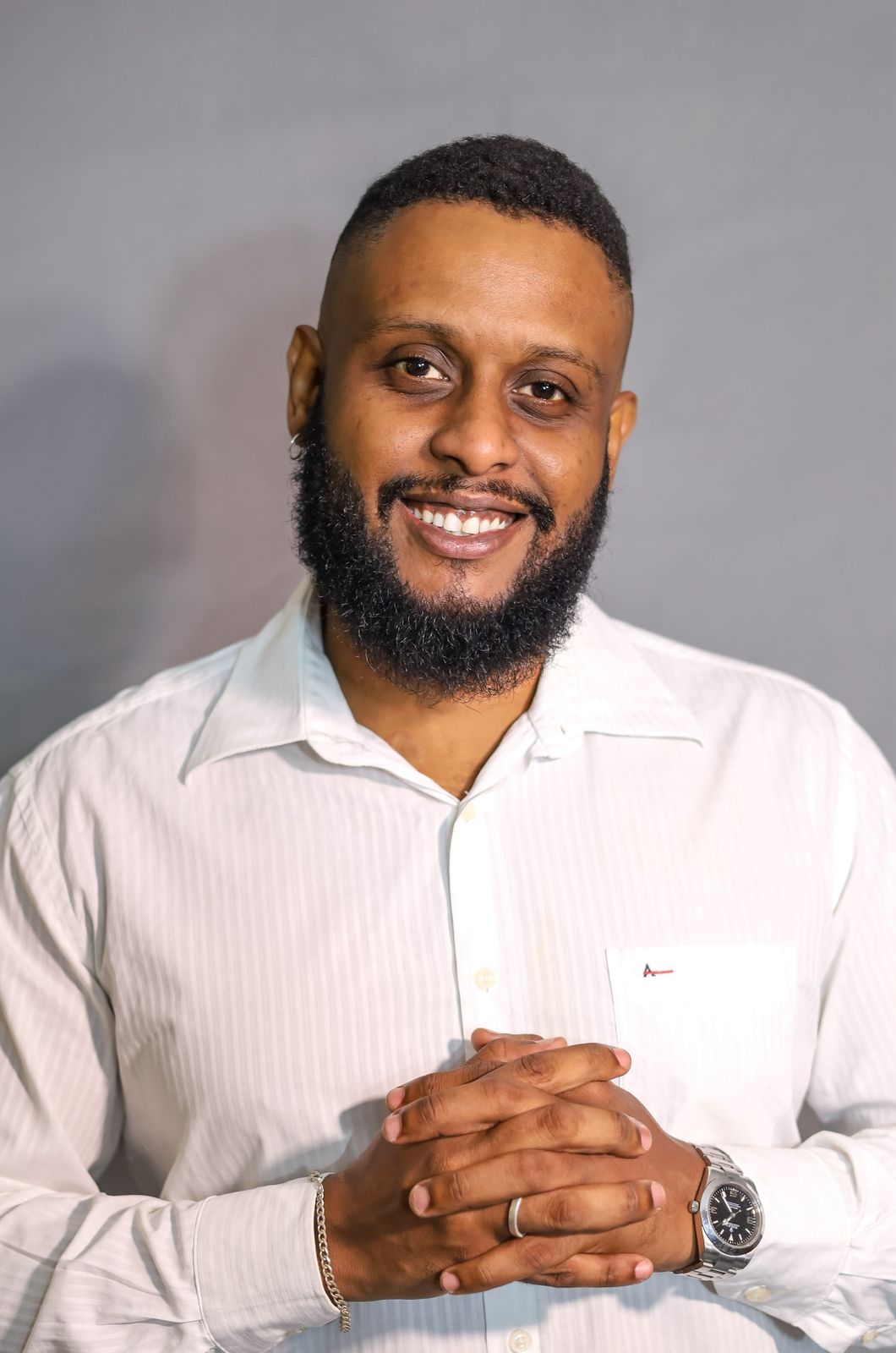 Rodrigo Amâncio